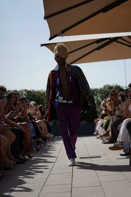 Roubs Style, 9 August 2026, show 4, Runway. Frame ACMLIC