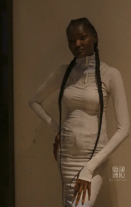 THE GRADUATE EDIT by FDI, 9 August 2026, show 1, Runway. Frame B-R5AQ