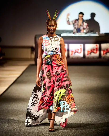 Pia Bolte, 8 August 2026, show 6, Runway. Frame BEE3HG