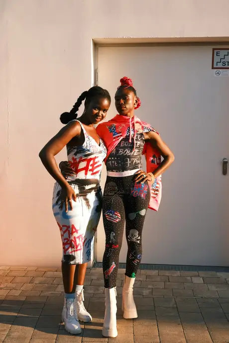 Pia Bolte, 8 August 2026, show 6, Runway. Frame GTZBFW