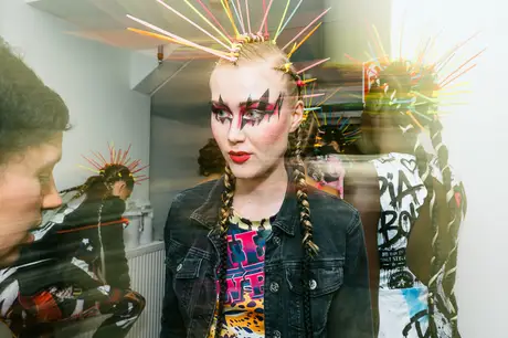 Pia Bolte, 8 August 2026, show 6, Runway. Frame 3OONLY