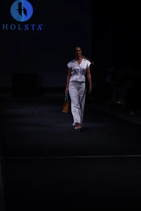 Holsta, 9 August 2026, show 6, second of two, Runway. Frame DEMLHQ