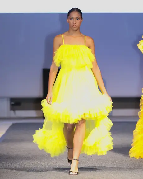 7 August 2026, show 2, Runway. Frame ZZA8O7