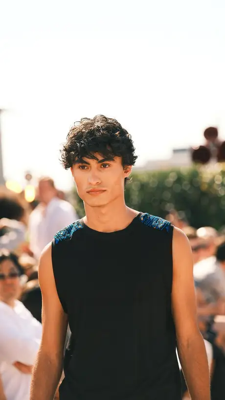 8 August 2026, show 4, Runway. Frame BYXRXZ