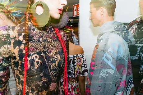 Pia Bolte, 8 August 2026, show 6, Runway. Frame RKS9JA