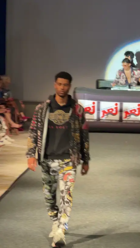 Pia Bolte, 8 August 2026, show 6, Runway. Frame CN0RK8