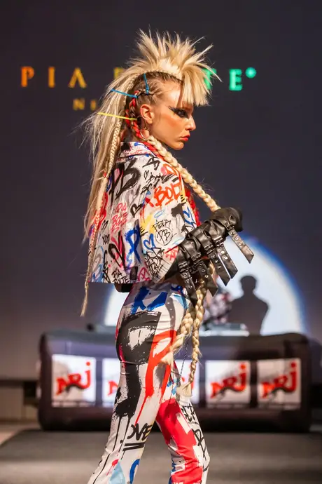 Pia Bolte, 8 August 2026, show 6, Runway. Frame AMPFTT
