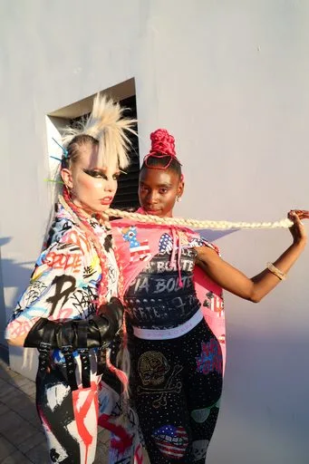 Pia Bolte, 8 August 2026, show 6, Runway. Frame DN0HYA