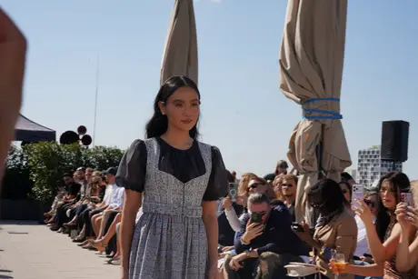 8 August 2026, show 4, Runway. Frame IEFIJY