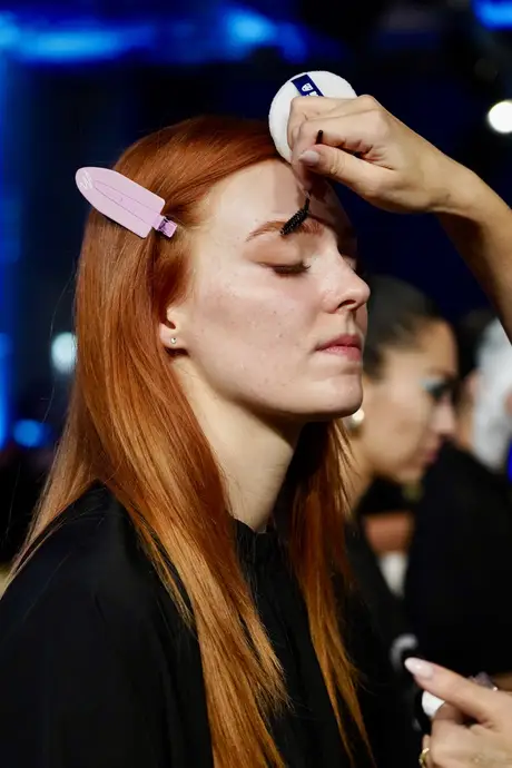 Joelle Jacobs x Holsta, 9 August 2026, show 6, Runway. Frame X3T0TA