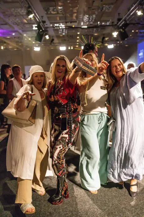 Pia Bolte, 8 August 2026, show 6, Runway. Frame FMIFOV