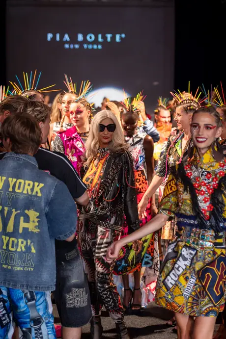 Pia Bolte, 8 August 2026, show 6, Runway. Frame 1SDKYL