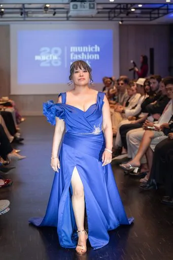 House of Karneol, 9 August 2026, show 5, Runway. Frame DC61HT