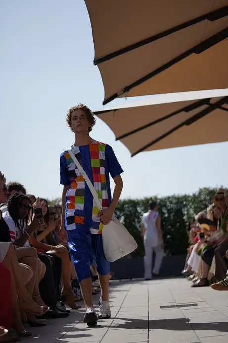 Roubs Style, 9 August 2026, show 4, Runway. Frame BY8I1P