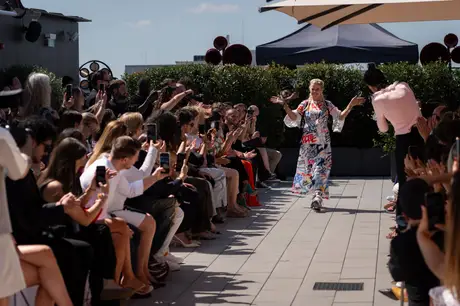 Pia Bolte, 8 August 2026, show 2, Runway. Frame W88RG5