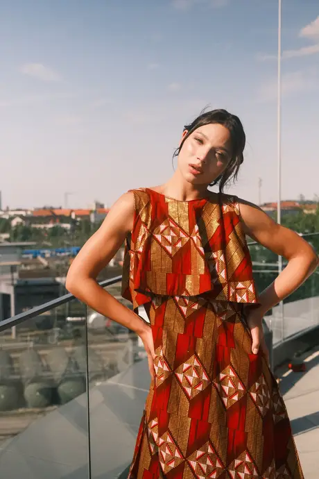 Roubs Style, 9 August 2026, show 4, Runway. Frame DAG74-