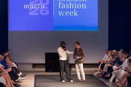 7 August 2026, show 2, Runway. Frame IJQNPA