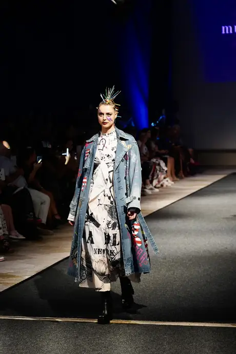 Pia Bolte, 8 August 2026, show 6, Runway. Frame NGUQVY