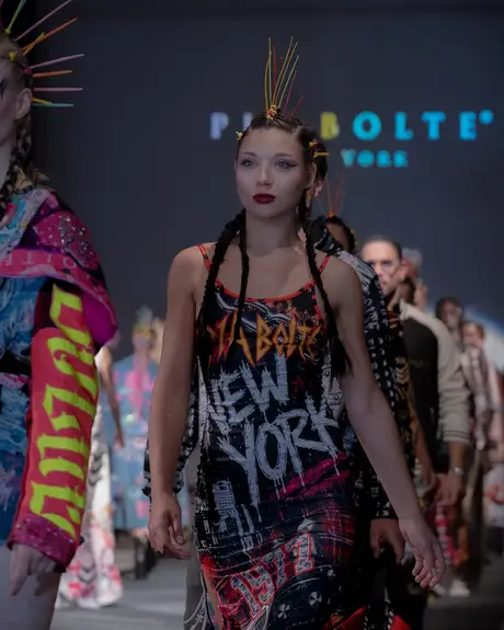 Pia Bolte, 8 August 2026, show 6, Runway. Frame IOTLP4