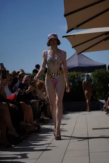 Pia Bolte, 8 August 2026, show 2, Runway. Frame -SB-I2