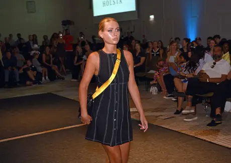 Runway, 9 August 2026. Frame IGXNQQ