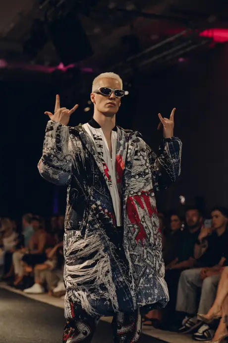 Pia Bolte, 8 August 2026, show 6, Runway. Frame OODB1G