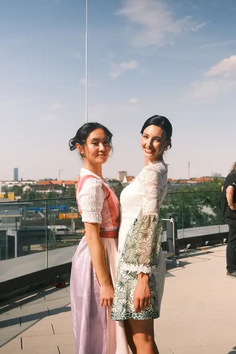Roubs Style, 9 August 2026, show 4, Runway. Frame PTGZEM