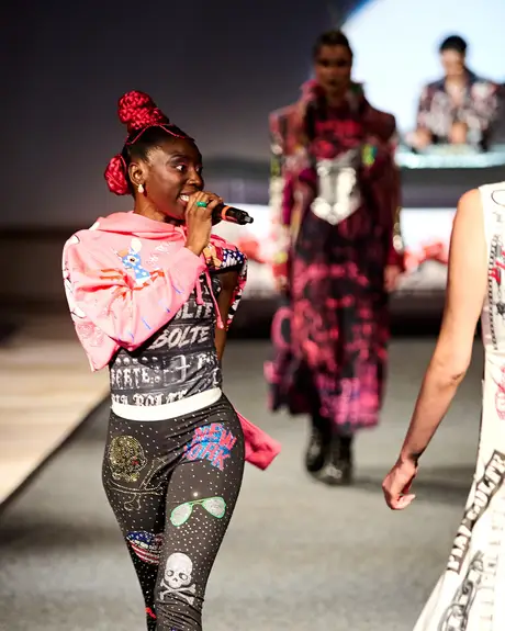 Pia Bolte, 8 August 2026, show 6, Runway. Frame 0XMORC