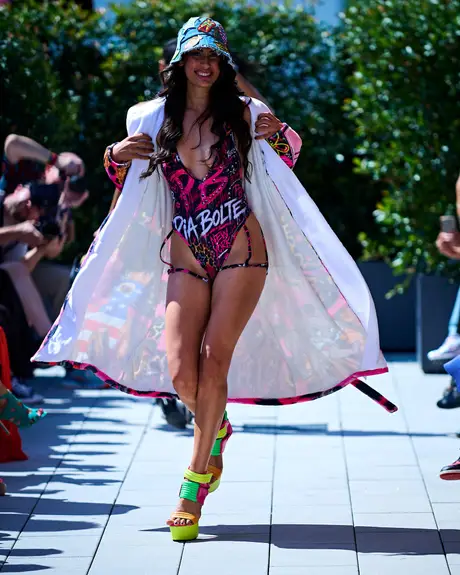 Pia Bolte, 8 August 2026, show 2, Runway. Frame JNFKJL