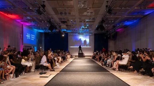 Joelle Jacobs x Holsta, 9 August 2026, show 6, Runway. Frame WEN29J