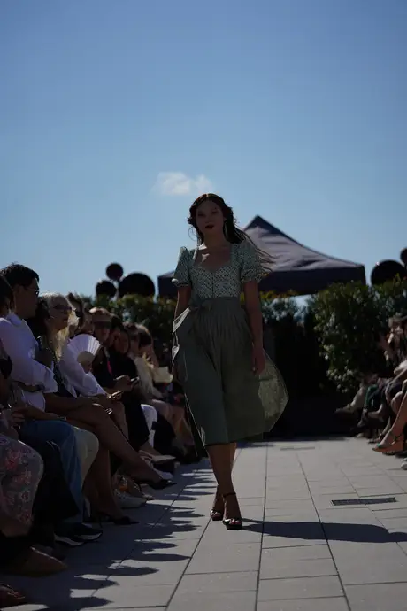 SAFAA, 8 August 2026, show 4, first of two, Runway. Frame NFAGF6