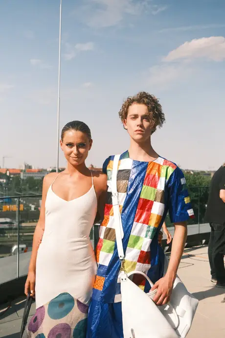 Roubs Style, 9 August 2026, show 4, Runway. Frame XJBEKC