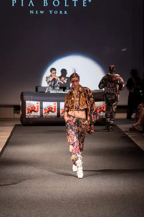 Pia Bolte, 8 August 2026, show 6, Runway. Frame OOZHSX