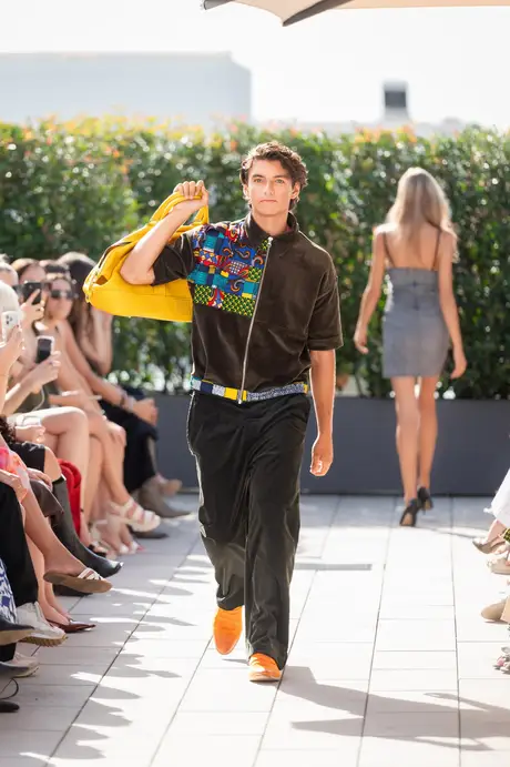 Roubs Style, 9 August 2026, show 4, Runway. Frame HDM4KH