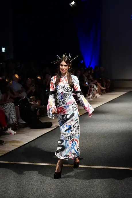 Pia Bolte, 8 August 2026, show 6, Runway. Frame Q75T-X