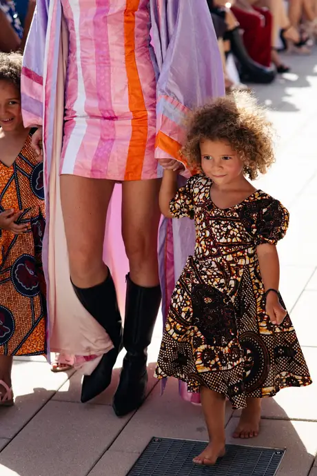 Roubs Style, 9 August 2026, show 4, Runway. Frame NE_I1N