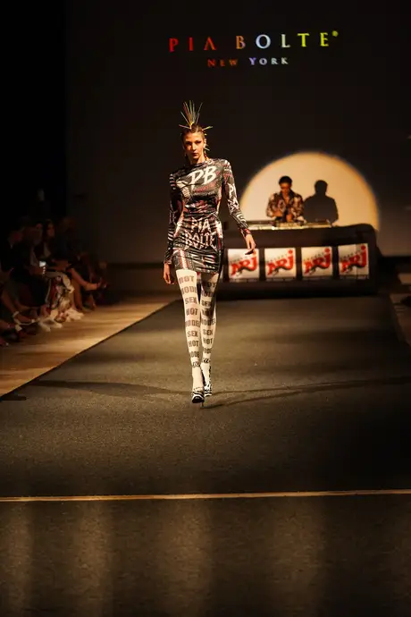 Pia Bolte, 8 August 2026, show 6, Runway. Frame DWXBH8