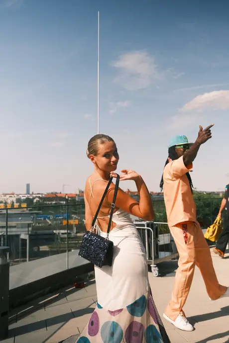 Roubs Style, 9 August 2026, show 4, Runway. Frame XO3BUQ