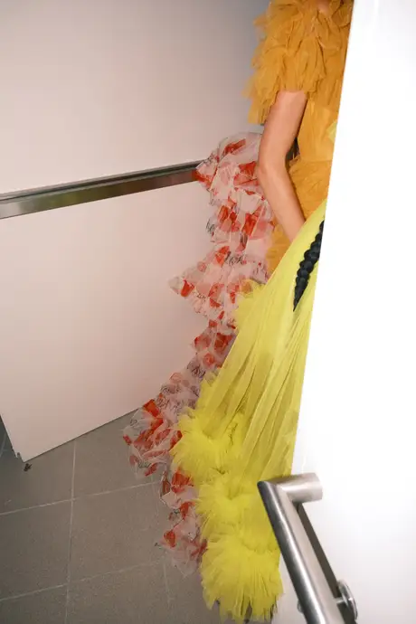Backstage, 7 August 2026. Frame YJJXFW