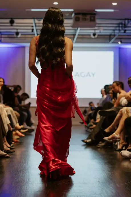 Edith Agay, 8 August 2026, show 5, Runway. Frame BPL0KJ