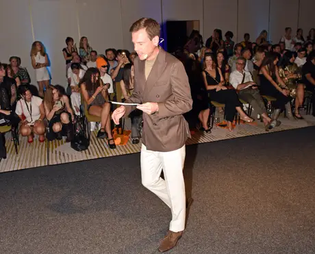 7 August 2026, show 2, Runway. Frame ILZ1JX