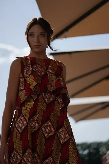 Roubs Style, 9 August 2026, show 4, Runway. Frame -LSNWA