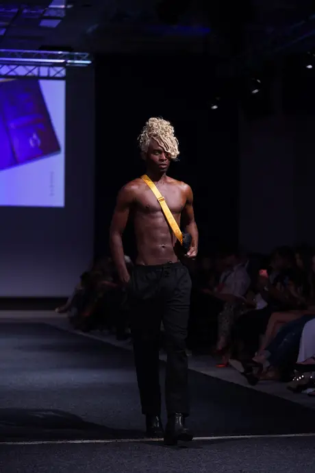 Holsta, 9 August 2026, show 6, second of two, Runway. Frame -XZUEZ