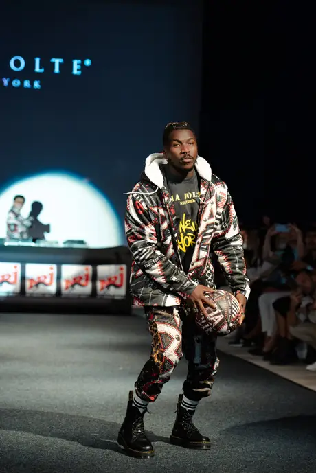 Pia Bolte, 8 August 2026, show 6, Runway. Frame SMSAOZ