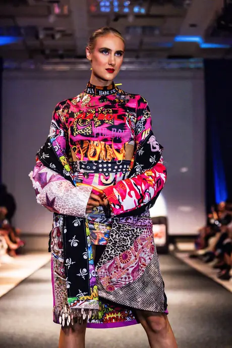 Pia Bolte, 8 August 2026, show 6, Runway. Frame ONPQYU