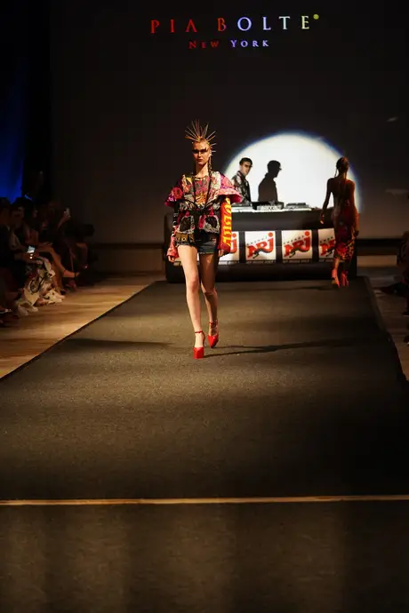 Pia Bolte, 8 August 2026, show 6, Runway. Frame XOTRER
