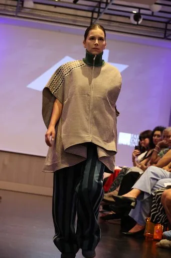 THE GRADUATE EDIT by FDI, 9 August 2026, show 1, Runway. Frame IUCPIA
