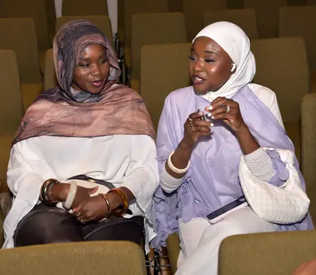 Guests, 7 August 2026. Frame EKUNOR