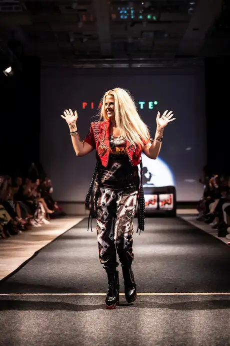 Pia Bolte, 8 August 2026, show 6, Runway. Frame ONVNGM