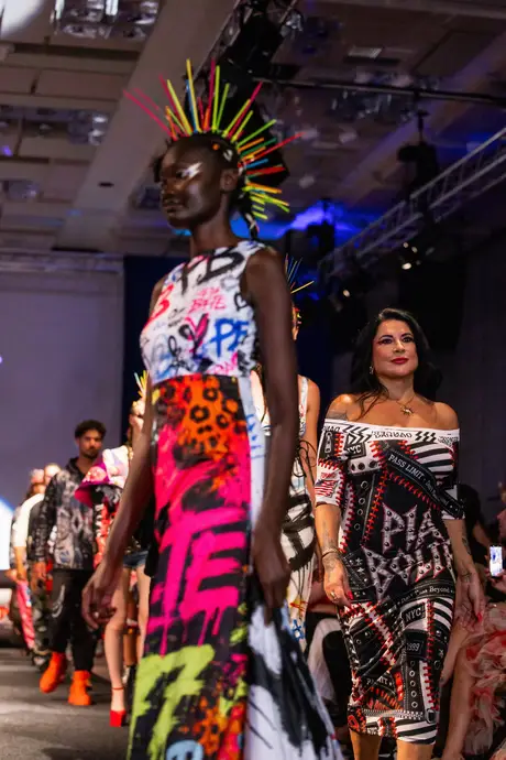 Pia Bolte, 8 August 2026, show 6, Runway. Frame CYUZP0